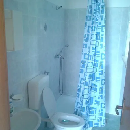 Tikel Apartment