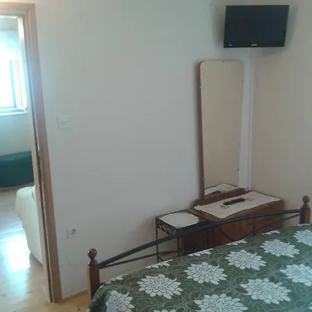 Apartment Tikel *