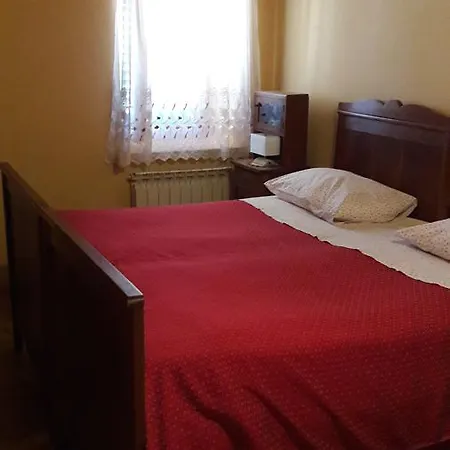 Tikel Apartment Karojba