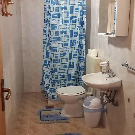 Tikel Apartment