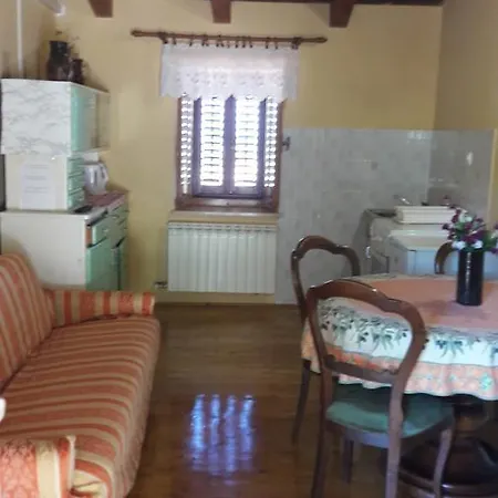 Tikel Apartment *