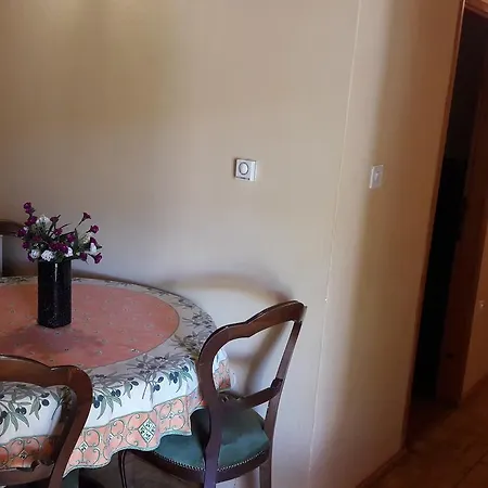 Tikel Appartamento Karojba